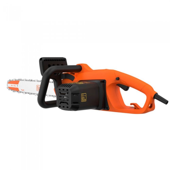 Пила цепная электрическая BLACK+DECKER BECS2245 (BECS2245)