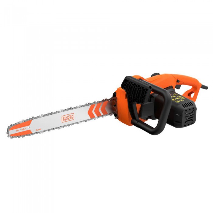 Пила цепная электрическая BLACK+DECKER BECS2245 (BECS2245)