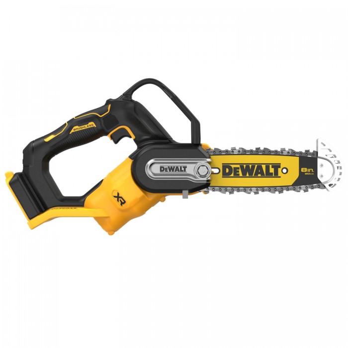 Мини-пилка цепная аккумуляторная бесщеточная DeWALT DCMPS520N (DCMPS520N)