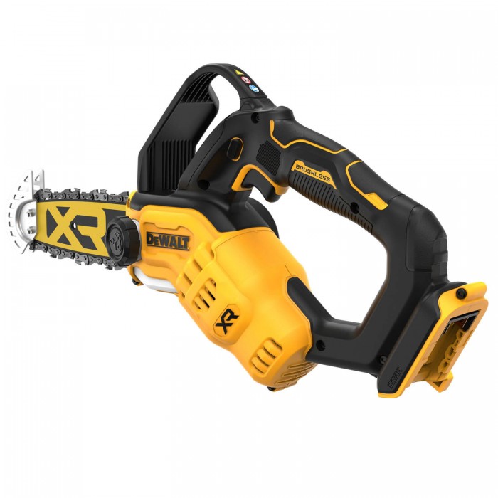 Мини-пилка цепная аккумуляторная бесщеточная DeWALT DCMPS520N (DCMPS520N)