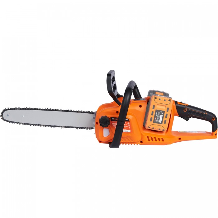 Пила цепная аккумуляторная SEQUOIA SBC4014BSO (SBC4014BSO)