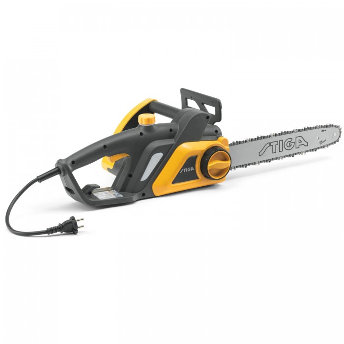 Пила цепная электрическая STIGA CS122c-40 (CS122c-40)