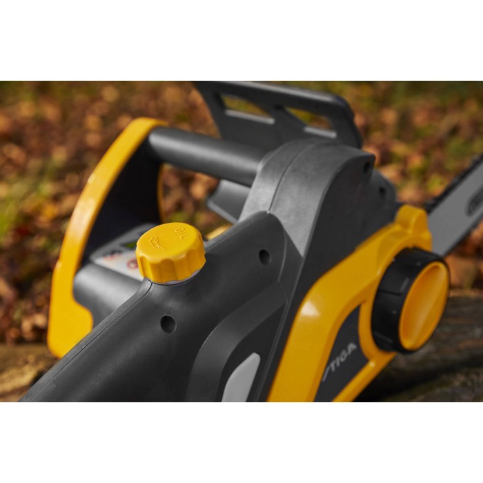 Пила цепная электрическая STIGA CS122c-40 (CS122c-40)