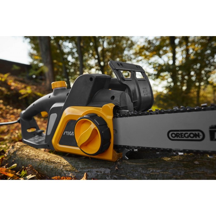 Пила цепная электрическая STIGA CS122c-40 (CS122c-40)