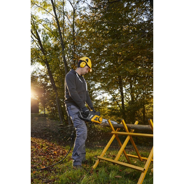 Пила цепная электрическая STIGA CS122c-40 (CS122c-40)