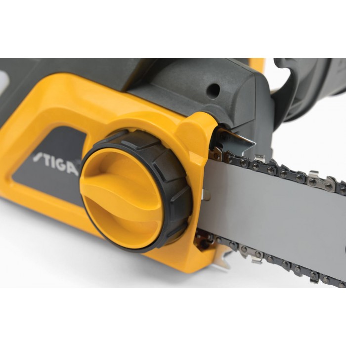 Пила цепная электрическая STIGA CS122c-40 (CS122c-40)