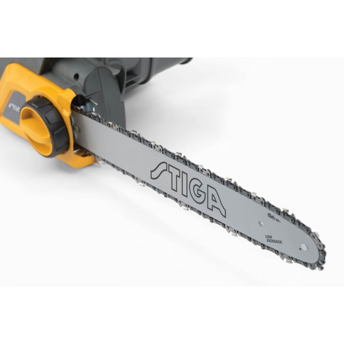 Пила цепная электрическая STIGA CS122c-40 (CS122c-40)