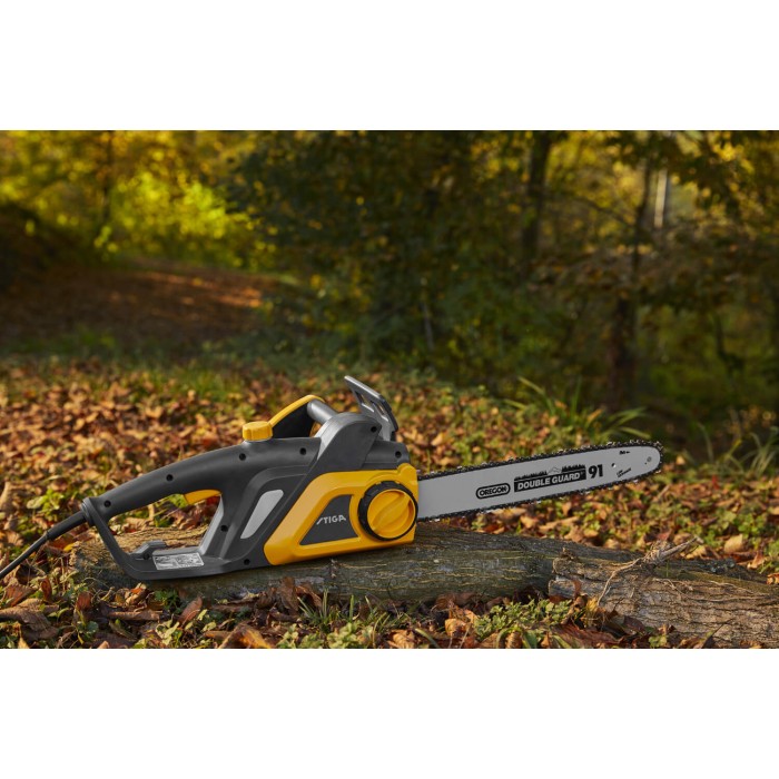 Пила цепная электрическая STIGA CS122c-40 (CS122c-40)