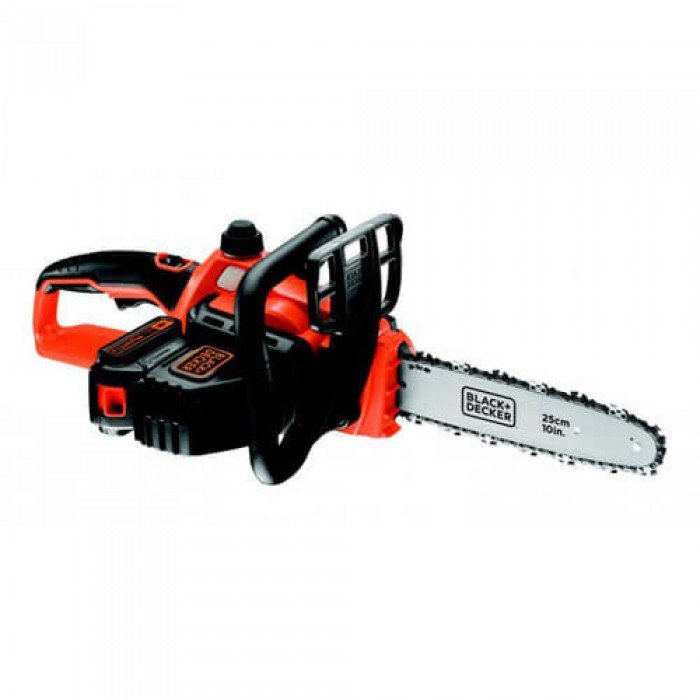 Пила цепная аккумуляторная BLACK+DECKER GKC1825L20 (GKC1825L20)