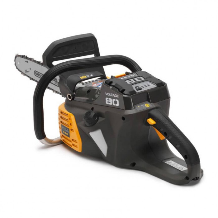 Пила цепная аккумуляторная бесщеточная STIGA SC80AE (SC80AE)