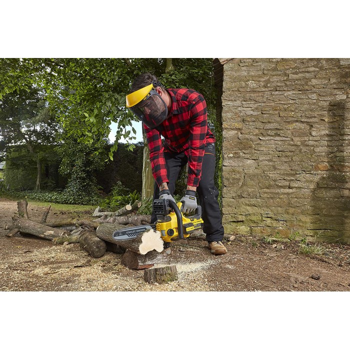 Пила цепная аккумуляторная STANLEY FATMAX SFMCCS630M1 (SFMCCS630M1)