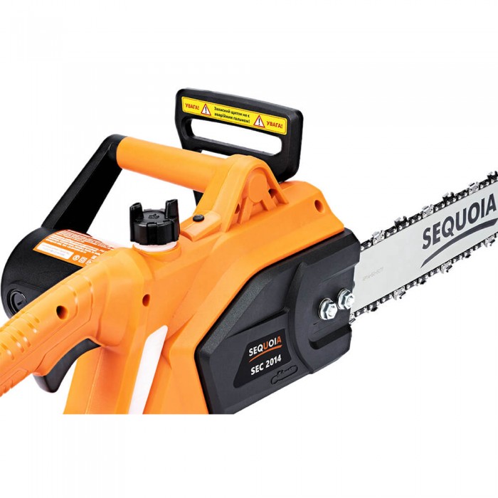 Пила ланцюгова електрична SEQUOIA SEC2014 (SEC2014)