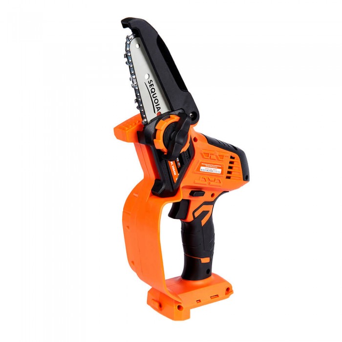 Мини-пилка цепная аккумуляторная SEQUOIA SBC2004M (SBC2004M)