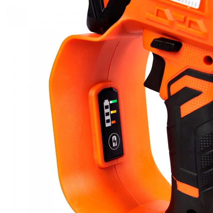 Мини-пилка цепная аккумуляторная SEQUOIA SBC2004M (SBC2004M)