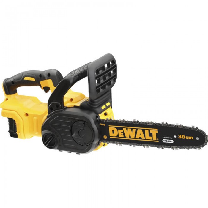 Пила цепная аккумуляторная бесщеточная DeWALT DCM565P1 (DCM565P1)