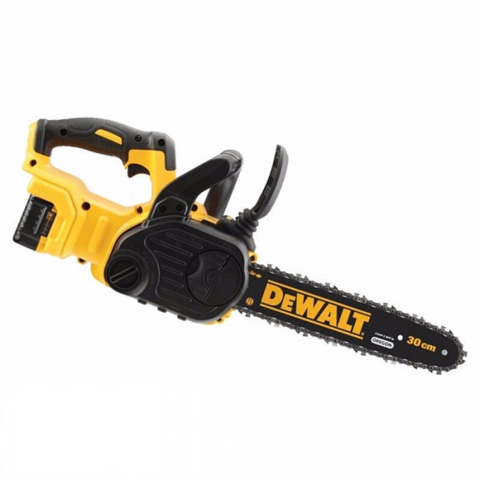 Пила цепная аккумуляторная бесщеточная DeWALT DCM565P1 (DCM565P1)