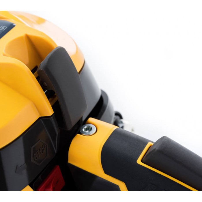 Пила ланцюгова бензинова STIGA SP466-38 (SP466-38)