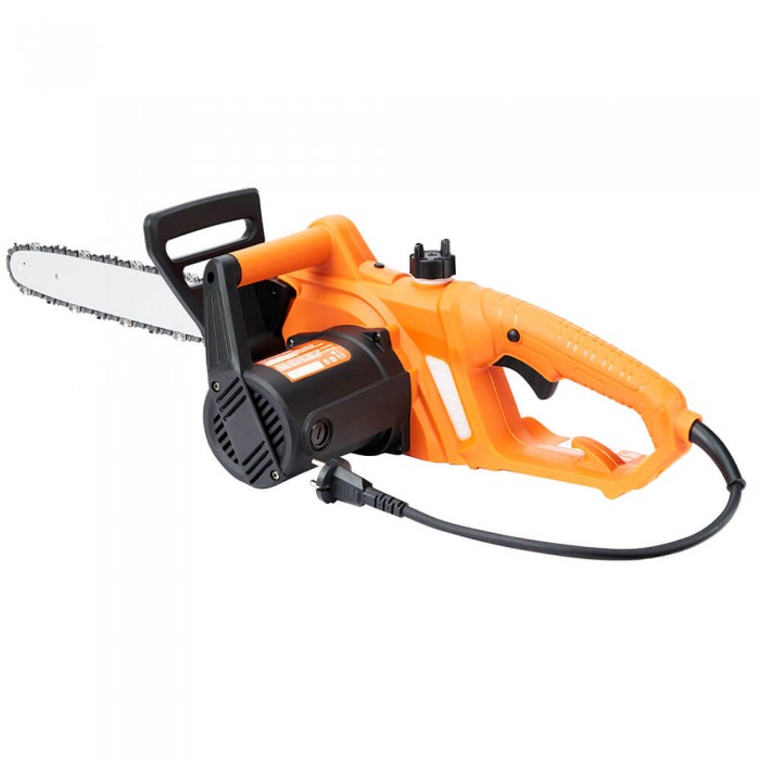 Пила цепная электрическая SEQUOIA SEC2416O (SEC2416O)