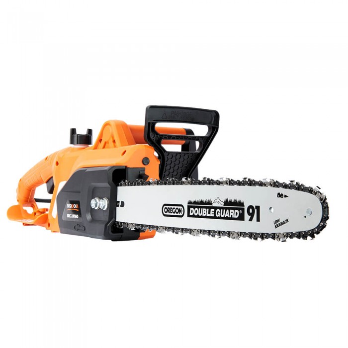 Пила цепная электрическая SEQUOIA SEC2416O (SEC2416O)