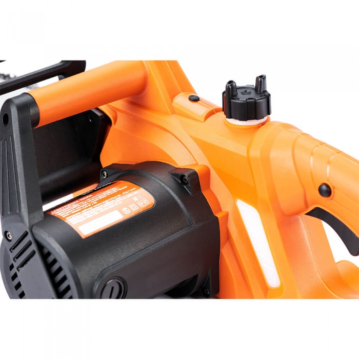 Пила цепная электрическая SEQUOIA SEC2416O (SEC2416O)