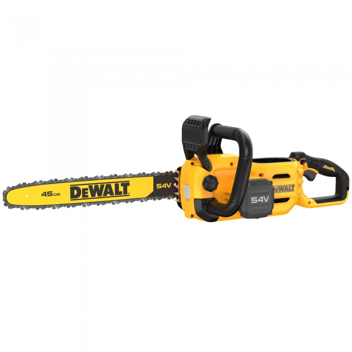Пила цепная аккумуляторная бесщеточная DeWALT DCMCS574N (DCMCS574N)