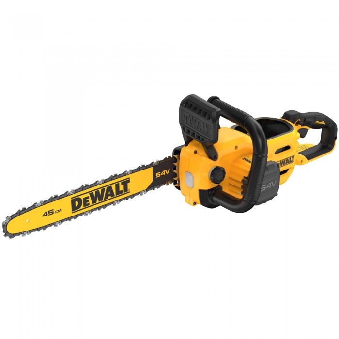 Пила цепная аккумуляторная бесщеточная DeWALT DCMCS574N (DCMCS574N)
