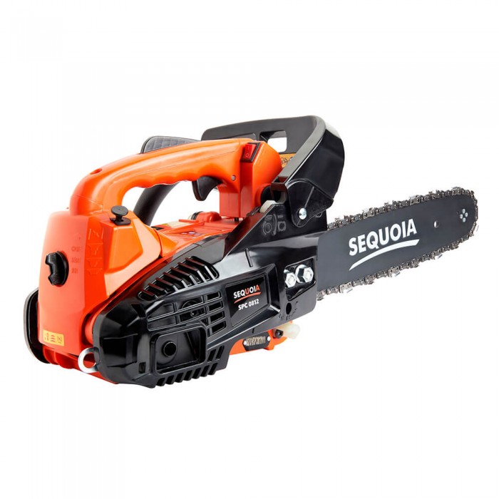 Пила цепная бензиновая SEQUOIA SPC0812 (SPC0812)