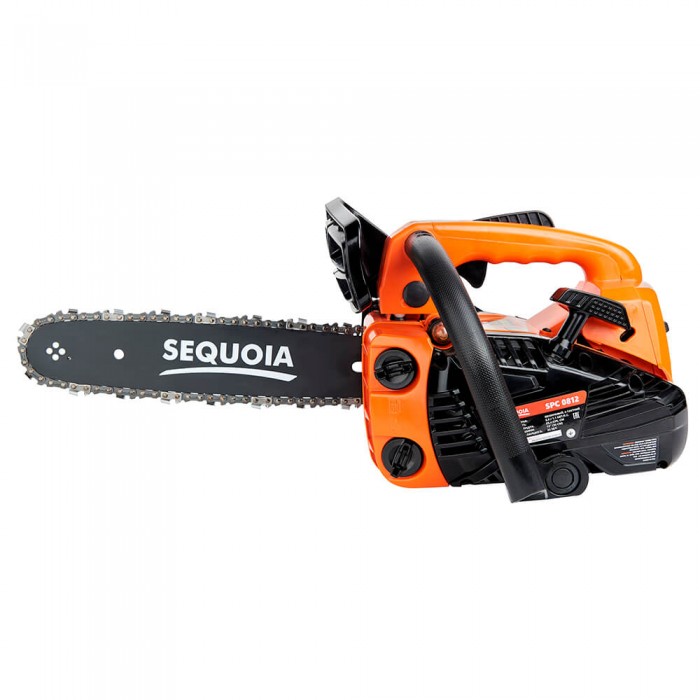 Пила цепная бензиновая SEQUOIA SPC0812 (SPC0812)