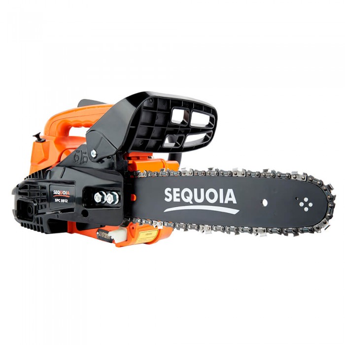 Пила цепная бензиновая SEQUOIA SPC0812 (SPC0812)