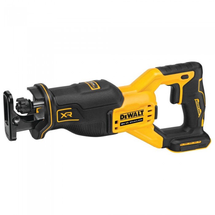 Пила сабельная аккумуляторная DeWALT DCS382N (DCS382N)