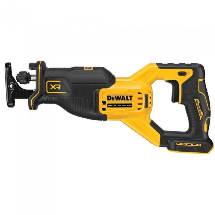 Пила сабельная аккумуляторная DeWALT DCS382N (DCS382N)