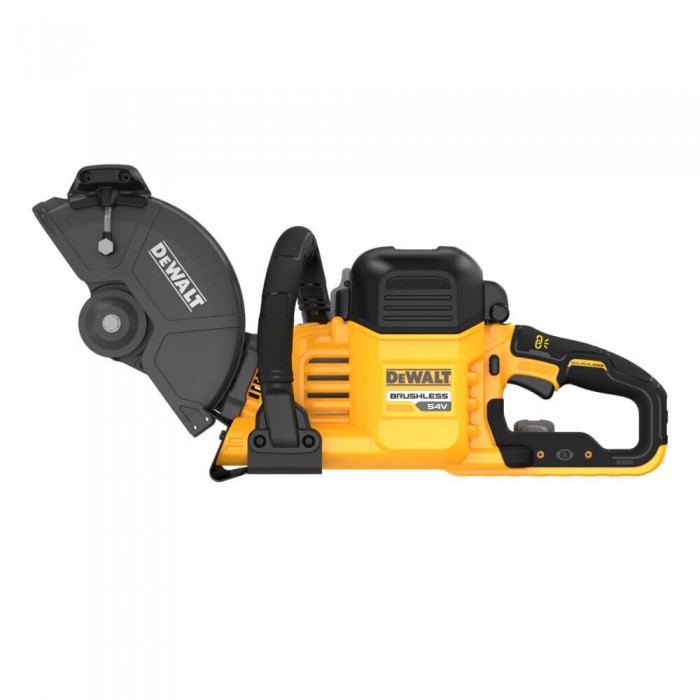 Пила відрізна акумуляторна безщіткова DeWALT DCS691N (DCS691N)