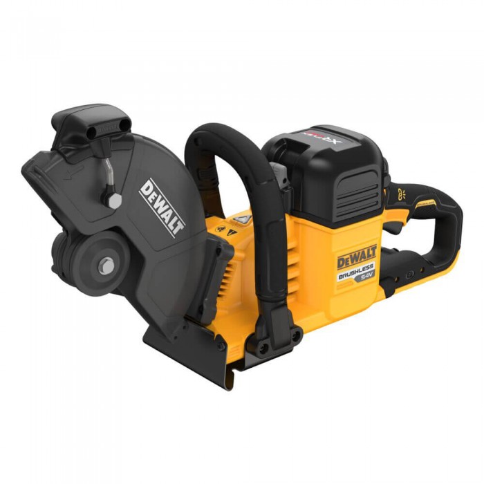 Пила відрізна акумуляторна безщіткова DeWALT DCS691N (DCS691N)