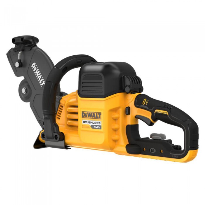 Пила відрізна акумуляторна безщіткова DeWALT DCS691N (DCS691N)