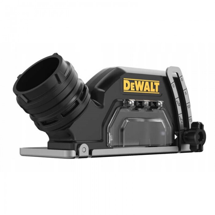 Пила дисковая универсальная бесщеточная аккумуляторная DeWALT DCS438N (DCS438N)