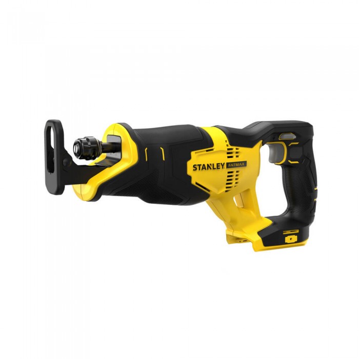 Купити Пила шабельна акумуляторна STANLEY FATMAX SFMCS300B (SFMCS300B) Пила шабельна акумуляторна STANLEY FATMAX SFMCS300B (SFMCS300B)