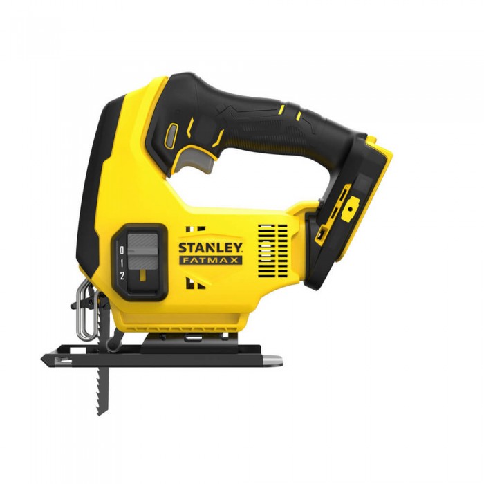 Пила лобзикова акумуляторна STANLEY FATMAX SFMCS600B (SFMCS600B)