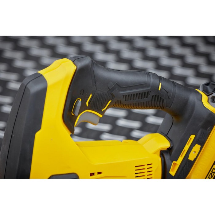 Пила лобзикова акумуляторна STANLEY FATMAX SFMCS600B (SFMCS600B)