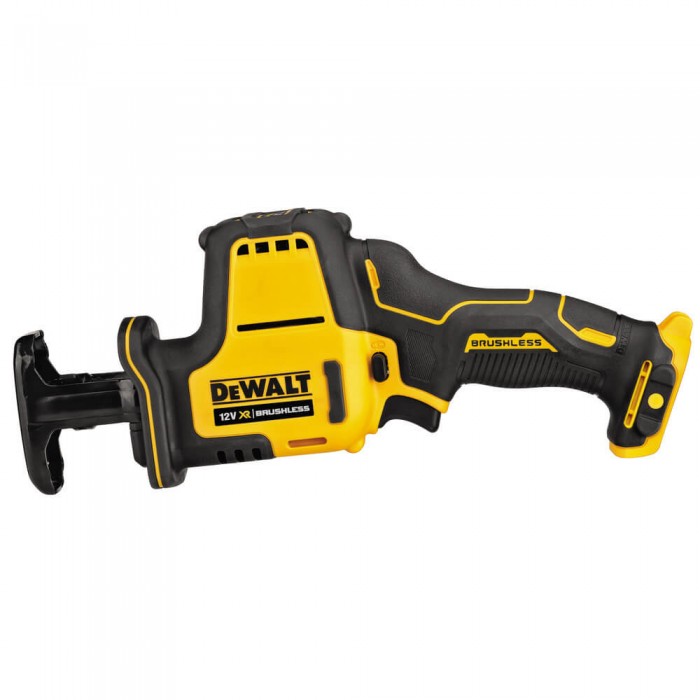 Пила сабельная аккумуляторная бесщеточная DeWALT DCS312N (DCS312N)