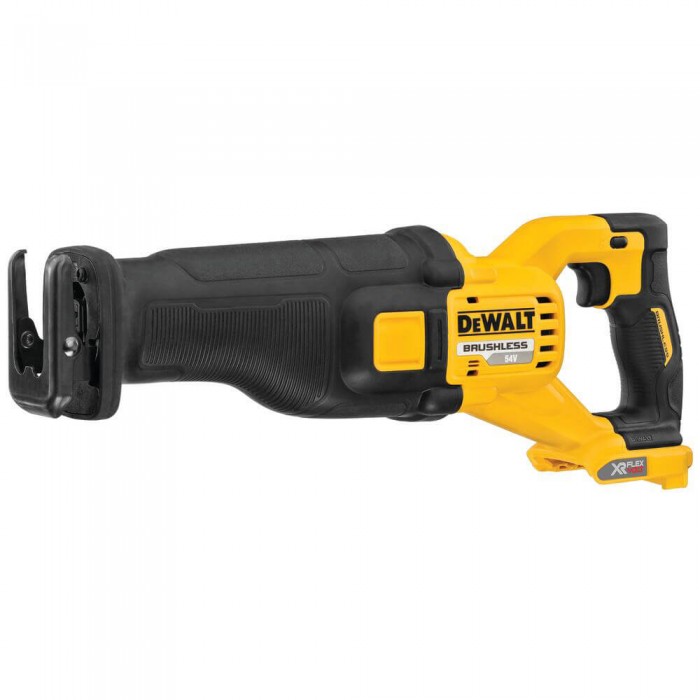 Пила сабельная аккумуляторная DeWALT DCS389N (DCS389N)
