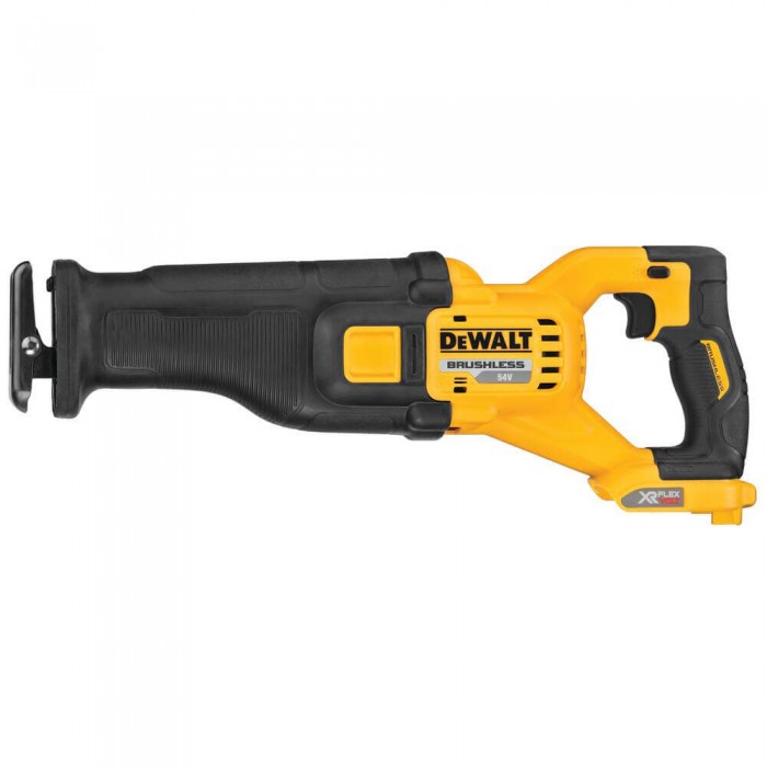 Пила сабельная аккумуляторная DeWALT DCS389N (DCS389N)