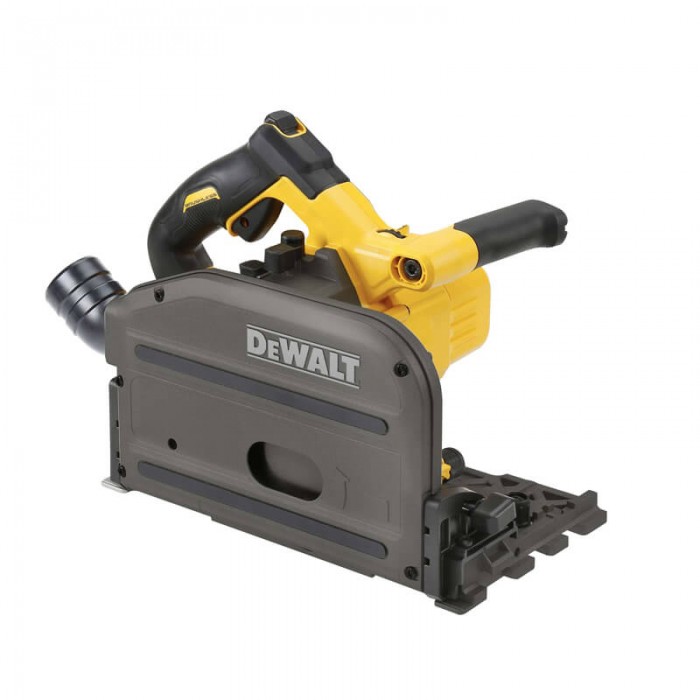 Пила дисковая погружная аккумуляторная DeWALT DCS520T2 (DCS520T2)