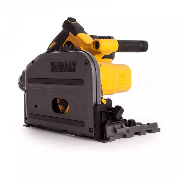Пила дисковая погружная аккумуляторная DeWALT DCS520T2 (DCS520T2)