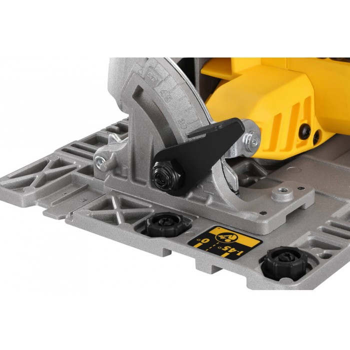 Пилка дискова акумуляторна безщіткова DeWALT DCS572N (DCS572N)