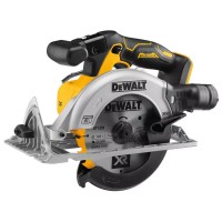 Пила дисковая бесщеточная аккумуляторная DeWALT DCS565N