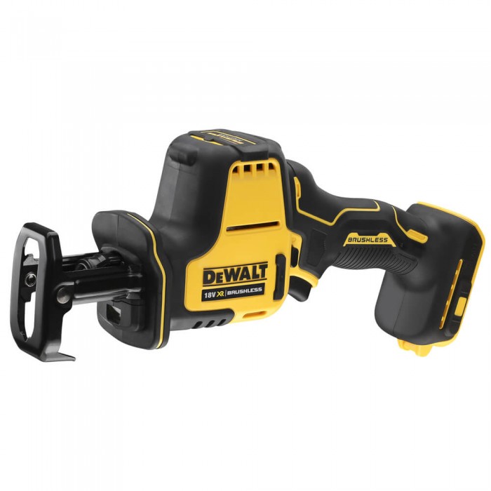 Пила сабельная аккумуляторная бесщеточная DeWALT DCS369N (DCS369N)