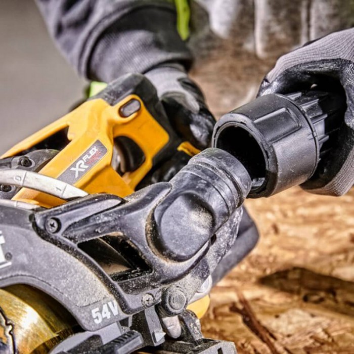 Пила дисковая аккумуляторная бесщеточная DeWALT DCS577N (DCS577N)