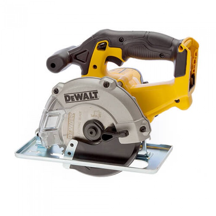 Пила дисковая аккумуляторная DeWALT DCS373NT (DCS373NT)