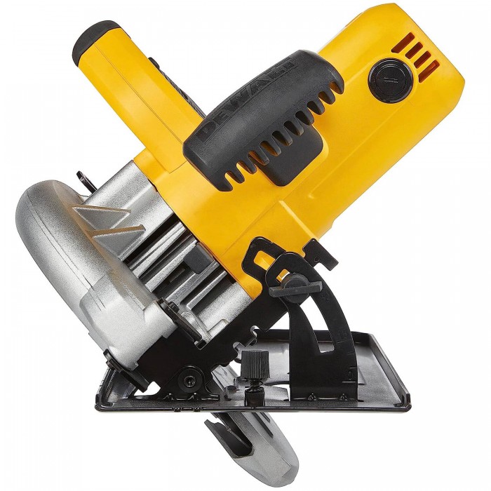 Пила дискова мережева DeWALT DWE5615 (DWE5615)