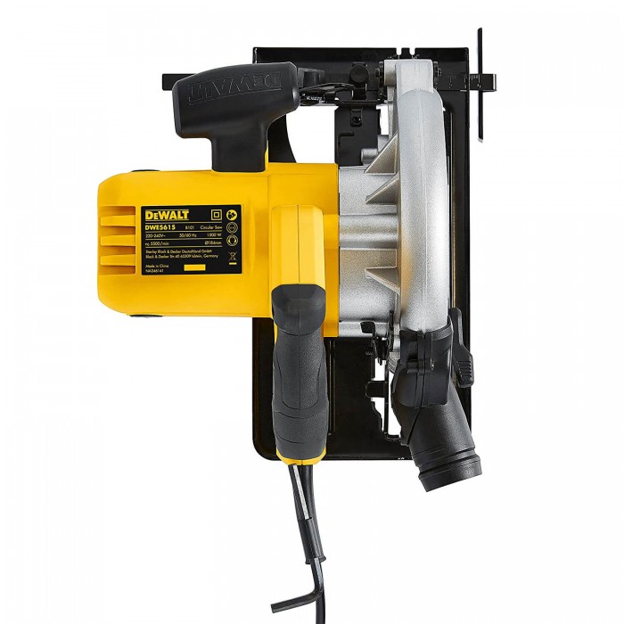 Пила дискова мережева DeWALT DWE5615 (DWE5615)
